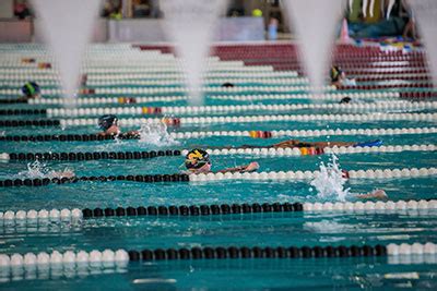 Nitro swimming - We offer free swim team evaluations on Saturdays at the 620 location only, no appointment needed. Please be at the pool at 12:30pm and ready to swim by 12:45pm. We stop accepting swim team evaluations at 12:45 so please be on time. Email info@waterlooswimming.com for any questions.
